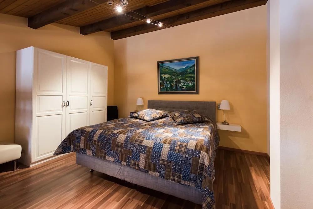 Badehotel Salina Maris - Wellness & Vintage - Chambres