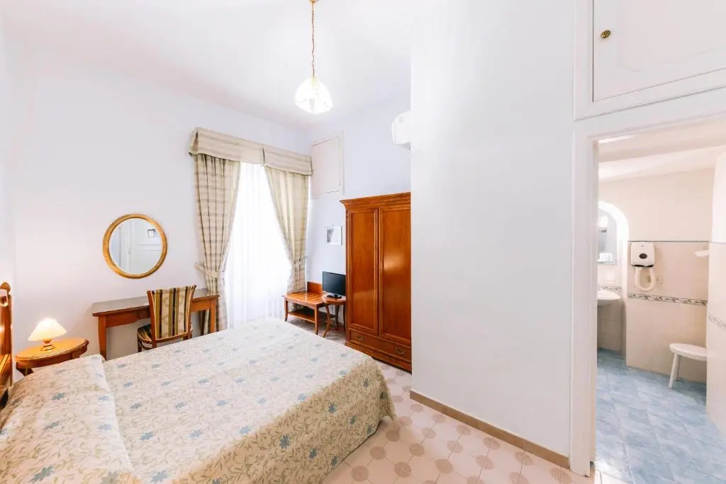 Hotel Toro - Chambres