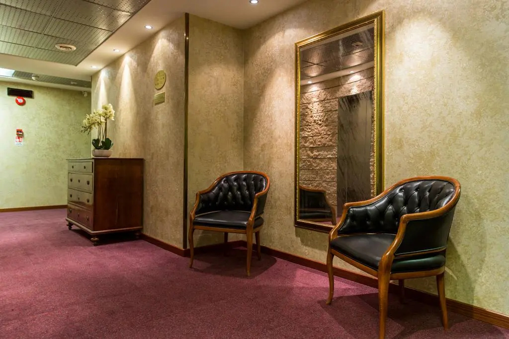 Hotel Palace Verona - Général