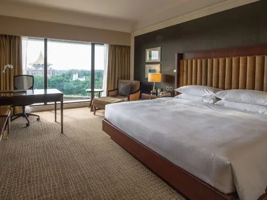 Hilton Kuching Hotel