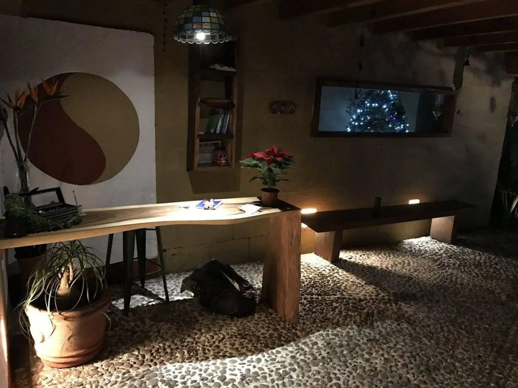 Hotel La Joya del Viento - Général