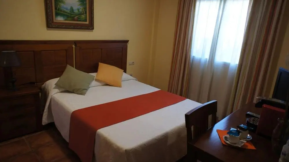 Hotel photo 18