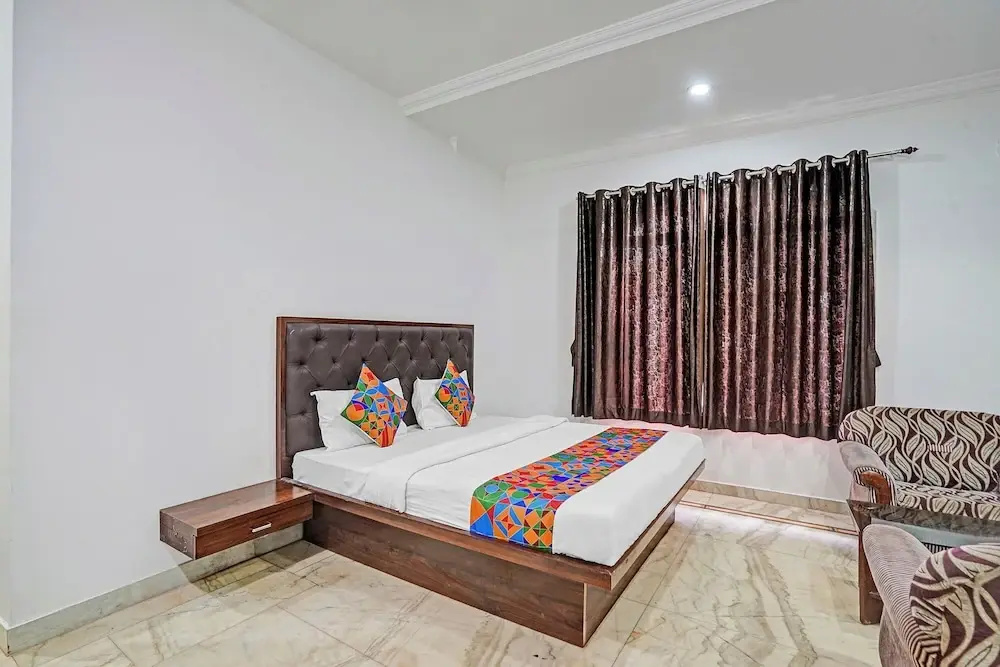 Executive room