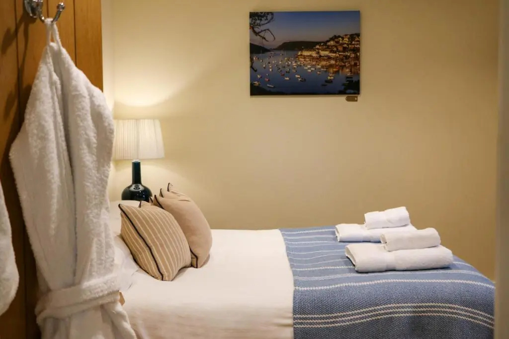 South Sands Hotel - Chambres