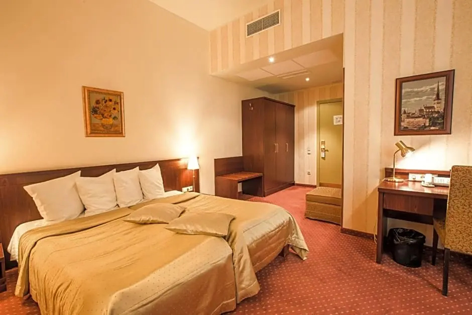 Monika Centrum Hotels - Chambres