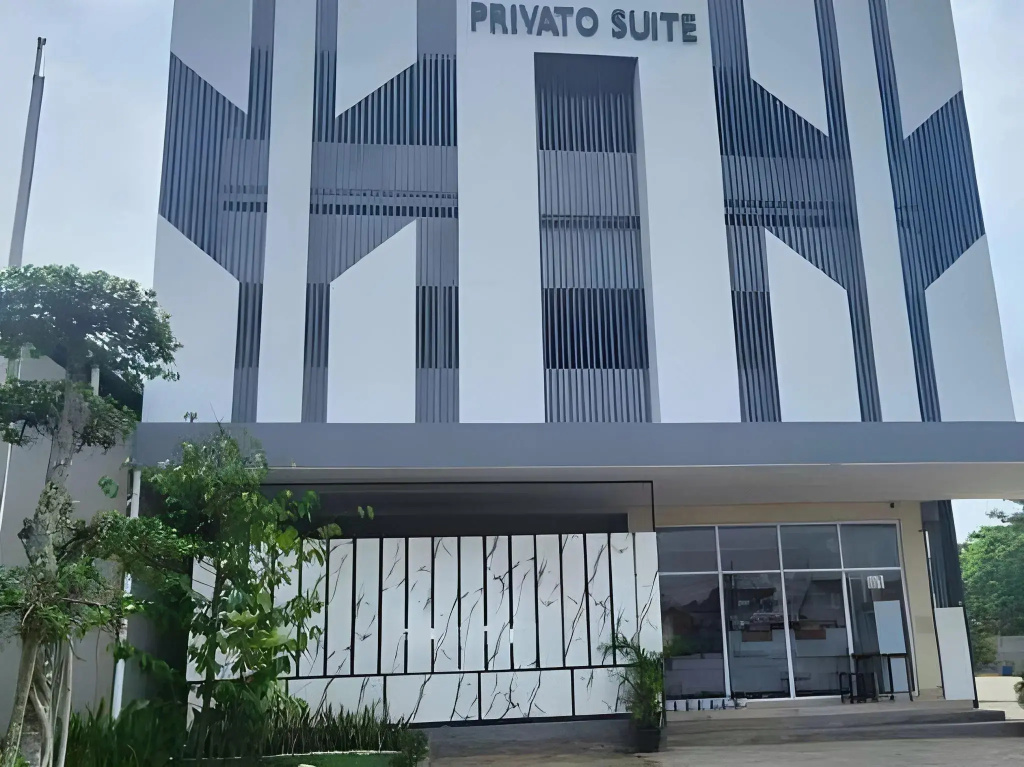 Privato Suite Purwokerto