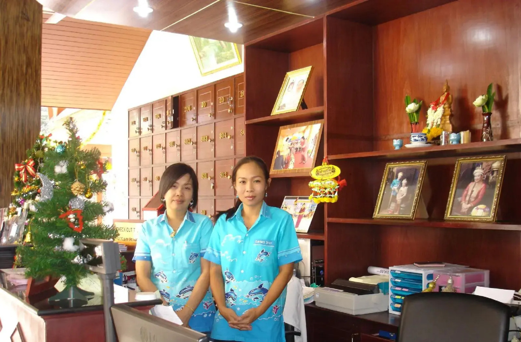 Hotel photo 23
