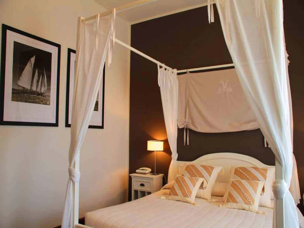 Hotel Ancora Riviera - Général