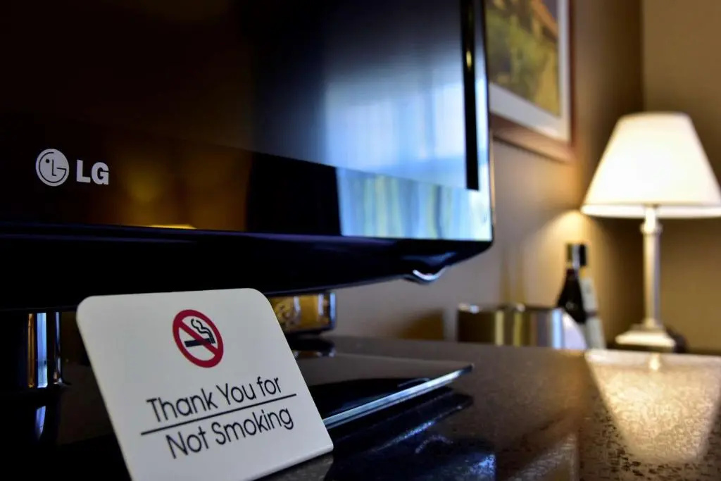 Best Western Plus Osoyoos Hotel & Suites - Chambres
