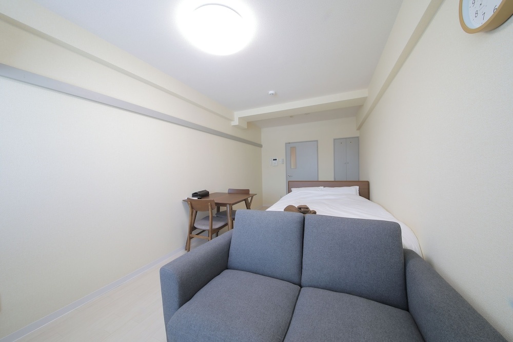 City Avenue Asahimachi 사진 16