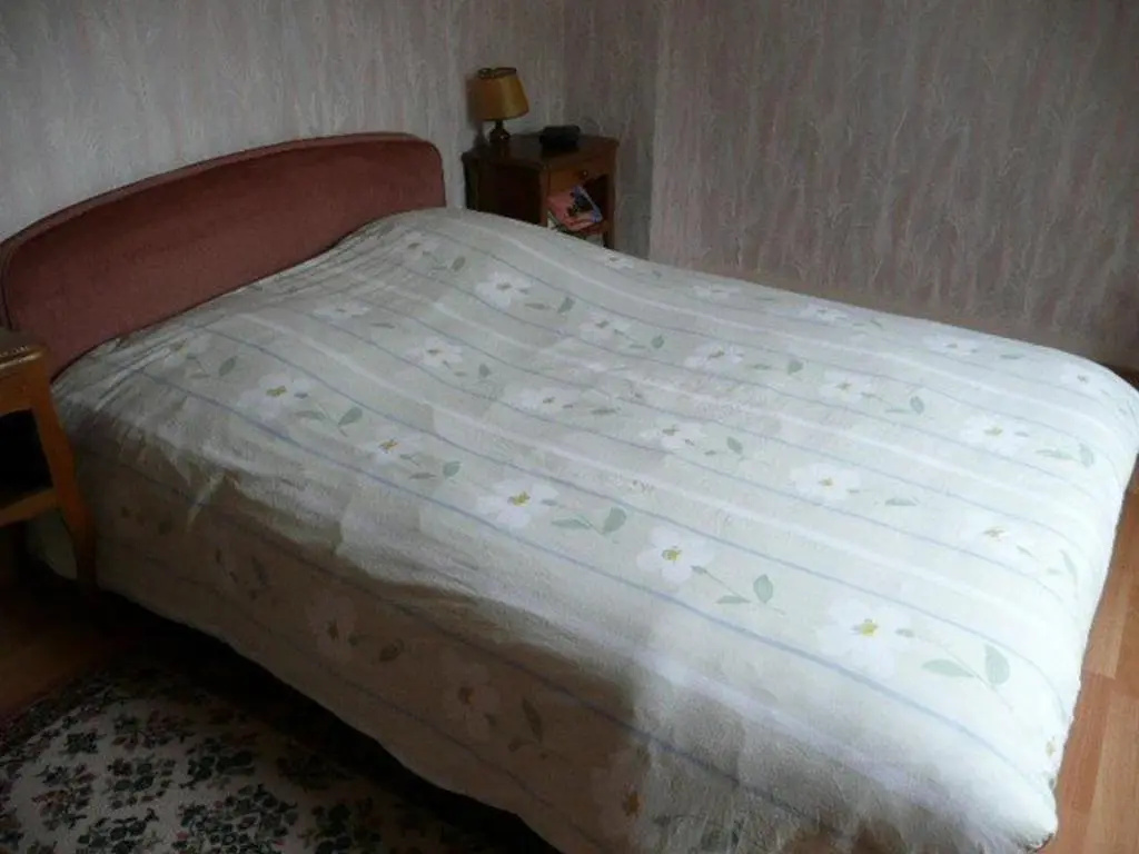Voir la photo 4 — Villa Saint-Pierre-Quiberon, 5 pièces, 8 personnes - FR-1-478-13