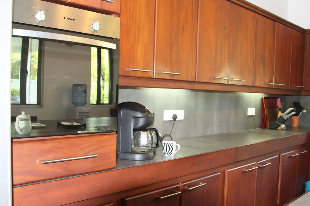 The Lagoon Villa - фото 14