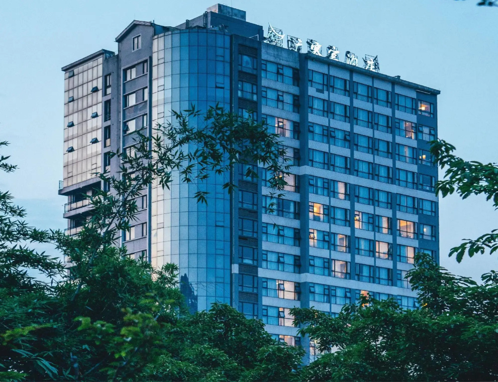 Guanghangong Hotel