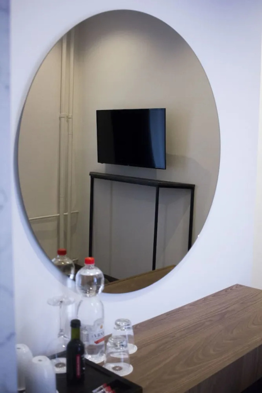 Hotel Union - Chambres