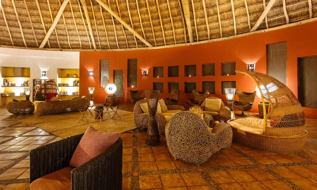 Villas HM Paraiso del Mar - Général