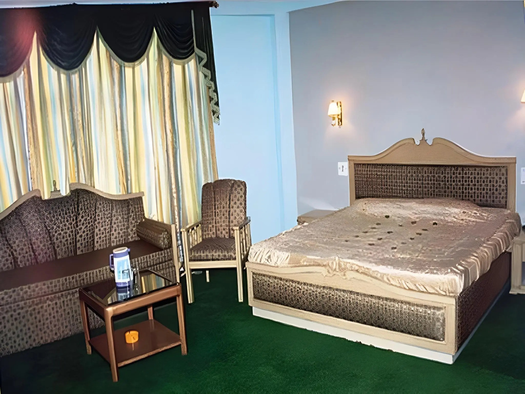 Ankit Palace — 4