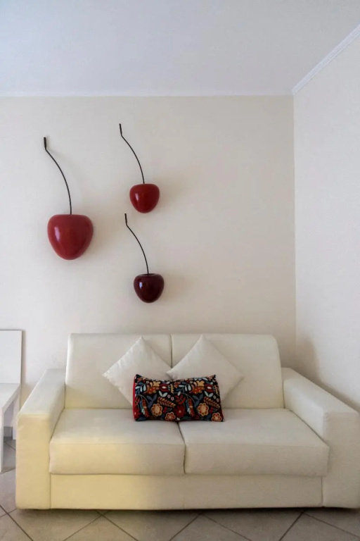 Les Chambres Sorrento - Chambres