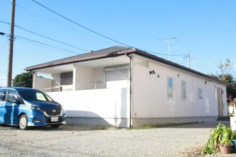 Onefineday Guesthouse
