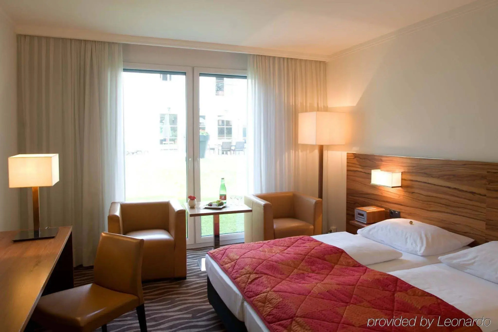 ARCOTEL Castellani Salzburg - Général
