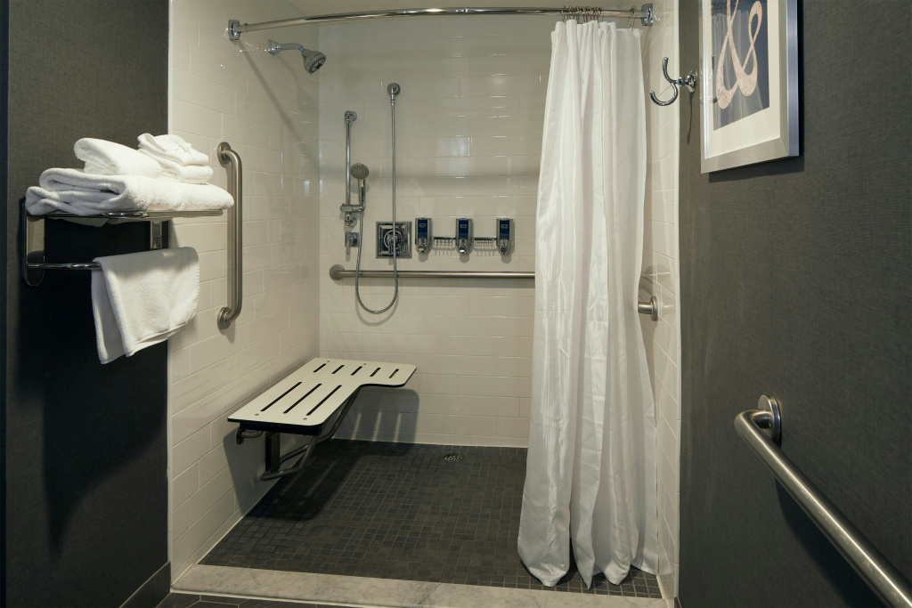 Four Points by Sheraton Los Angeles Westside - Général