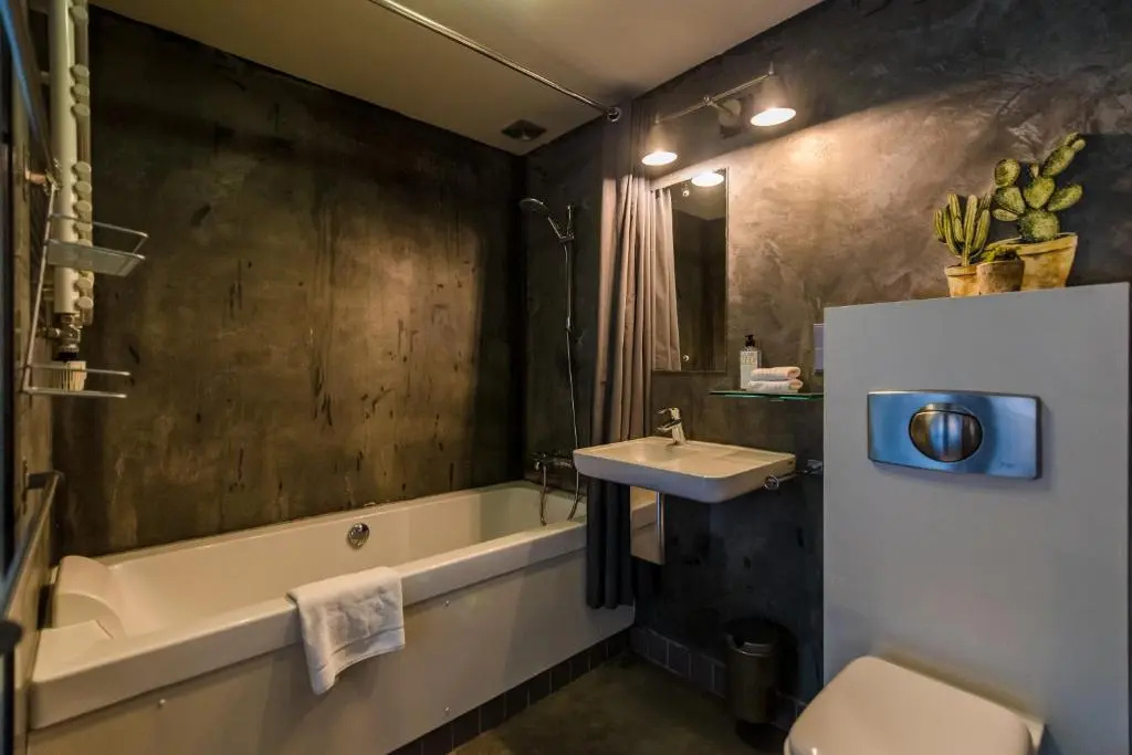 Hotel photo 8