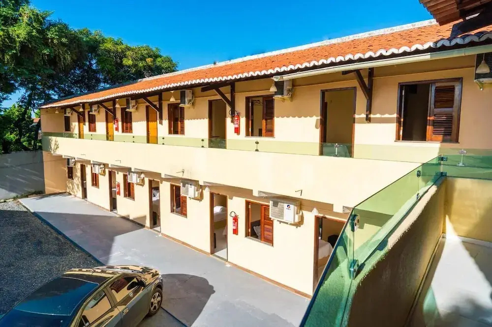 Hotel Pinto Martins