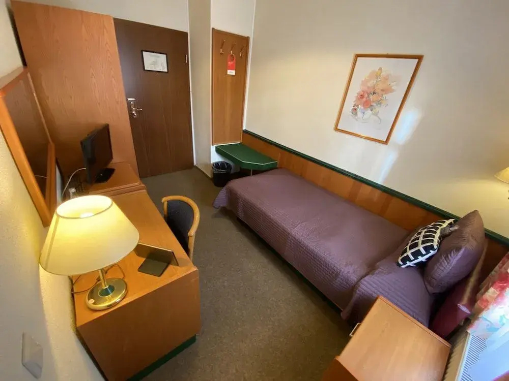 Amadeus Boutique Hotel Deutscher Hof Inn & Suites - Général