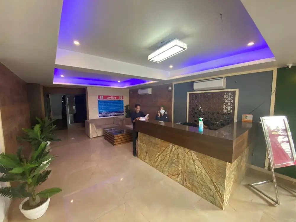 Hotel photo 2