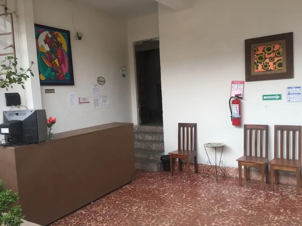 Hotel photo 10