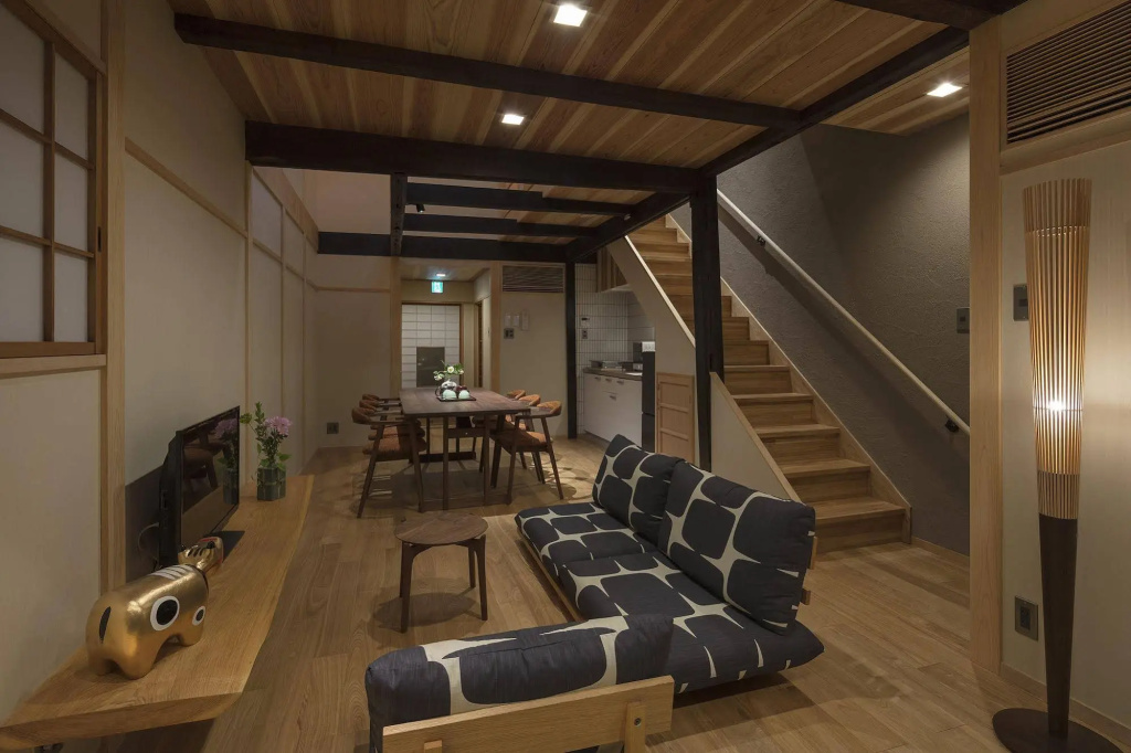 Shimabara Kaiden 사진 14