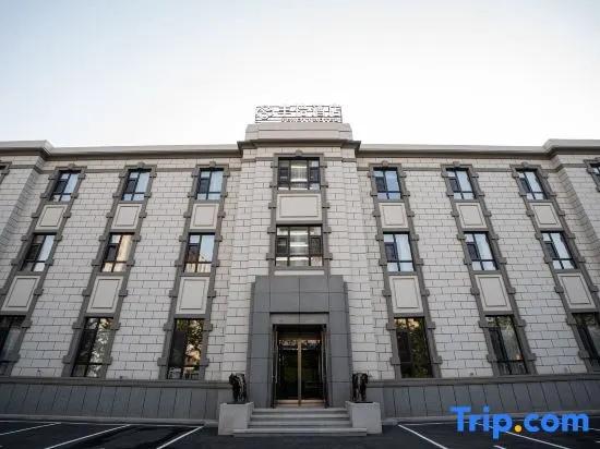 Shenyang Fengyi Hotel