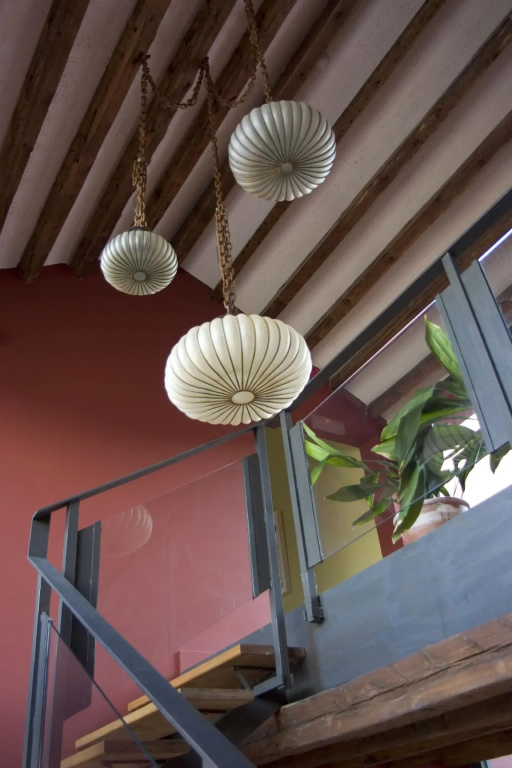 Rusticae Rincón de Traspalacio - Général