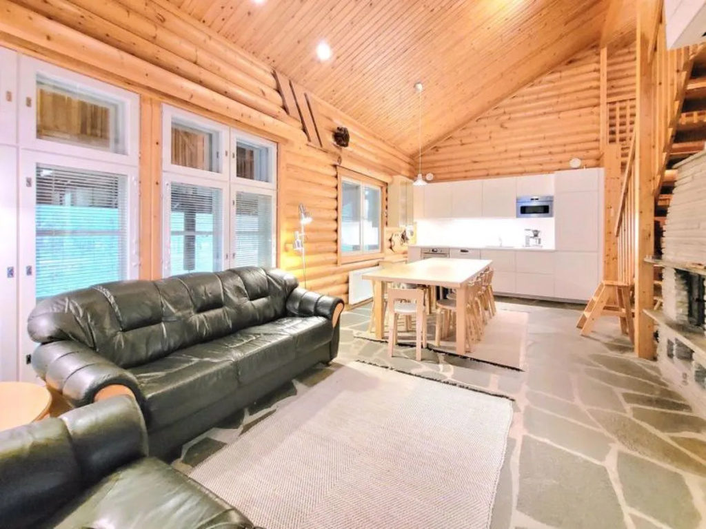 House Karpalo Yllasjarvi