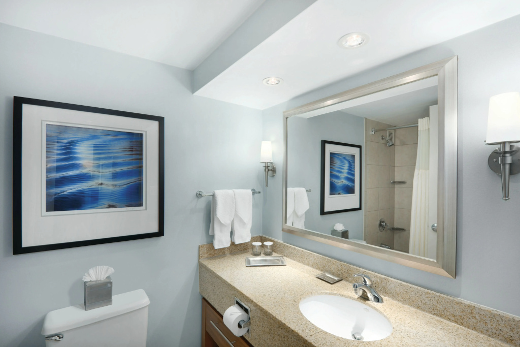 Hilton Long Island/Huntington - Général