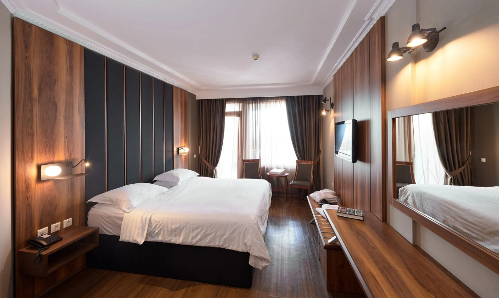 Hotel photo 6