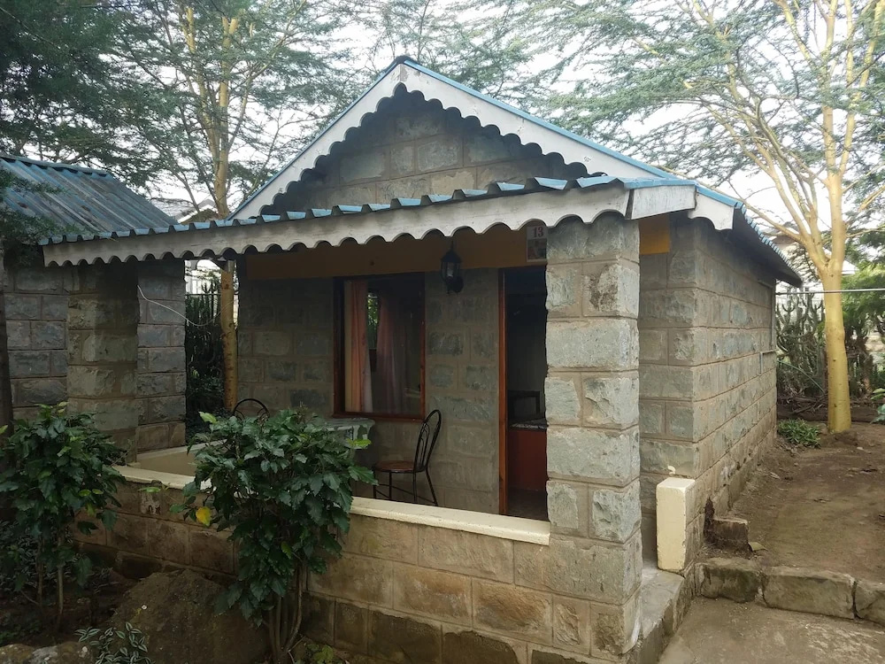 Tripple Eden Resort Naivasha