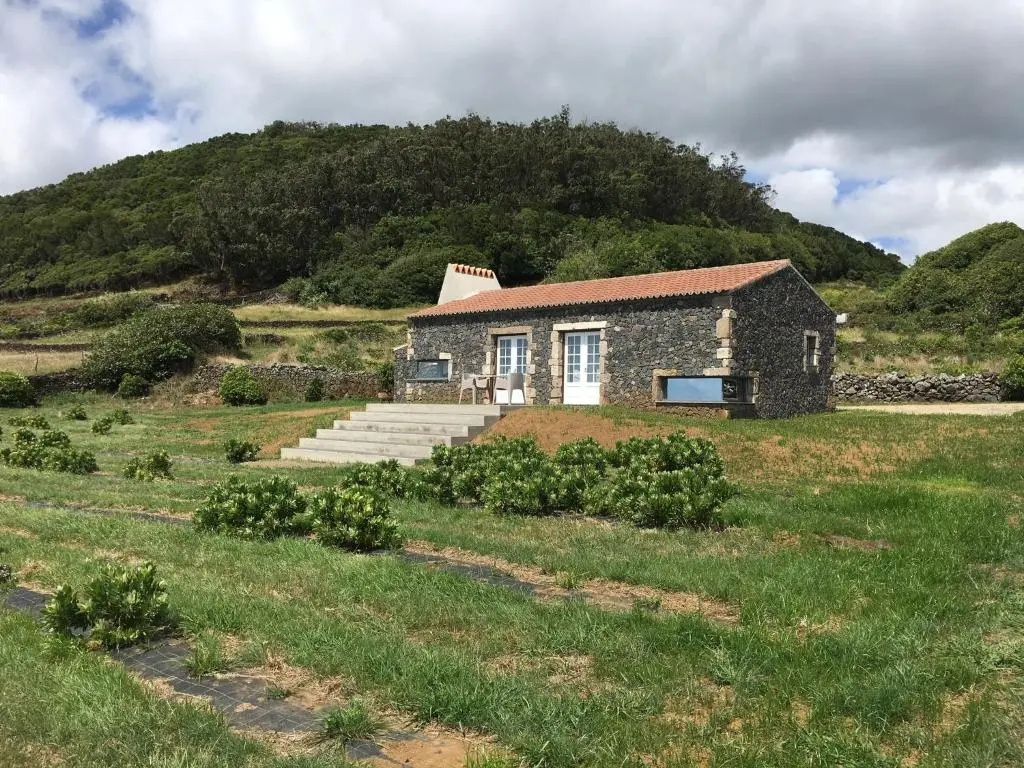 Pico da Vigia - Chambres