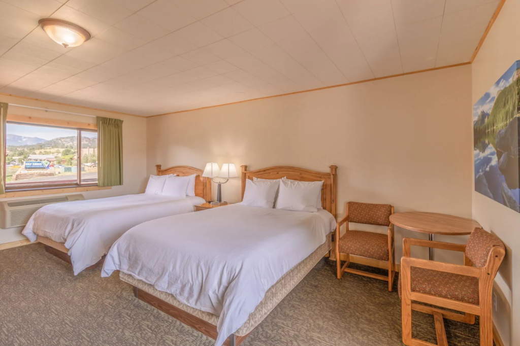 Discovery Lodge — 4