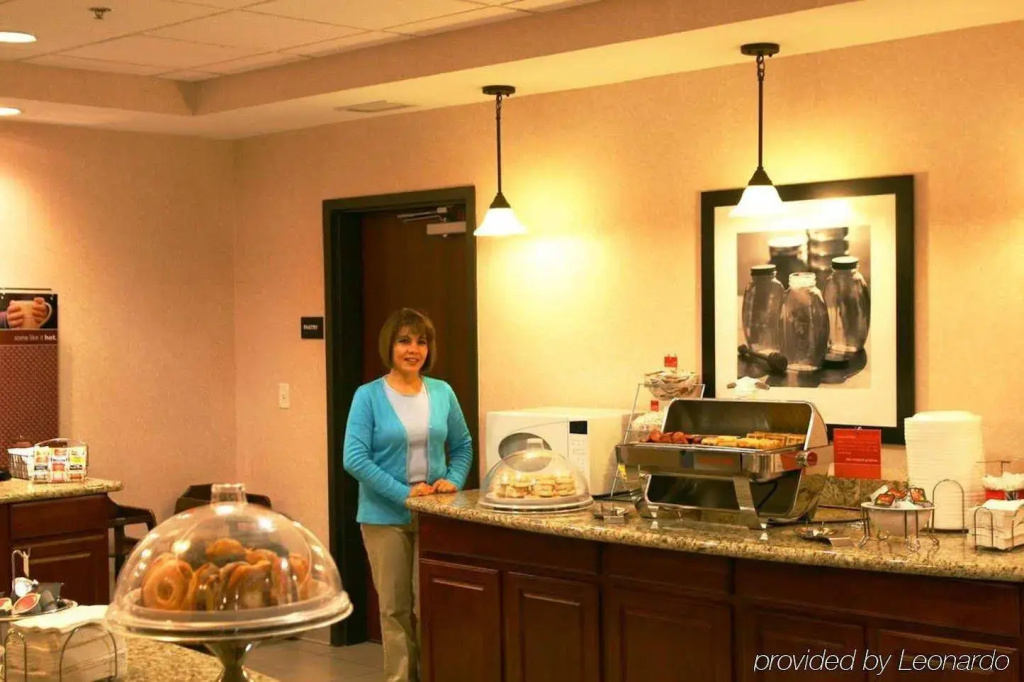 Hampton Inn & Suites Denver Littleton - Général