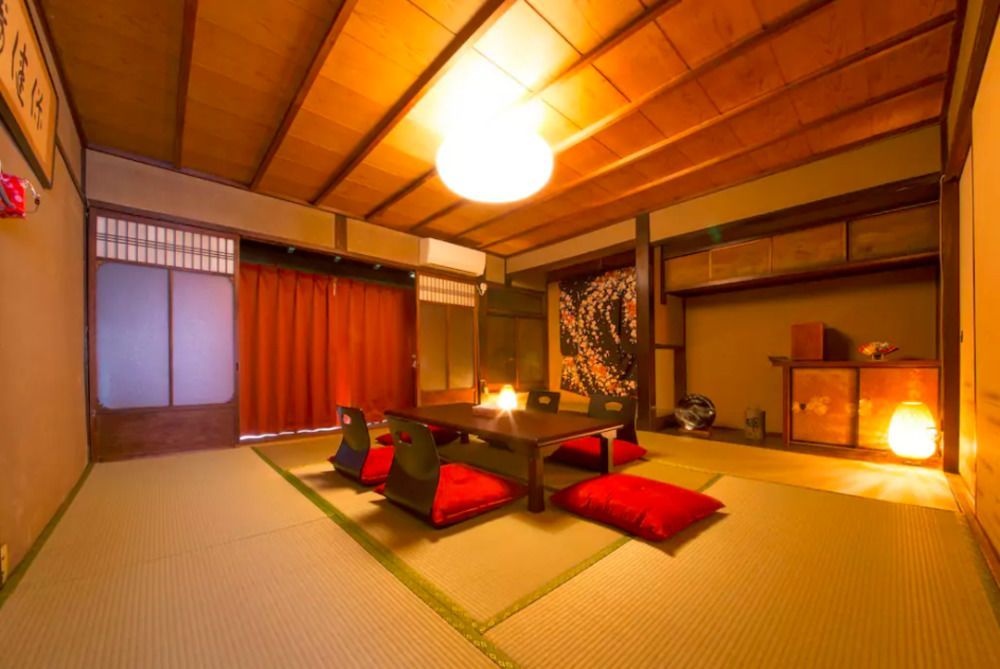 JQ Villa Kyoto Hachijou 사진 12