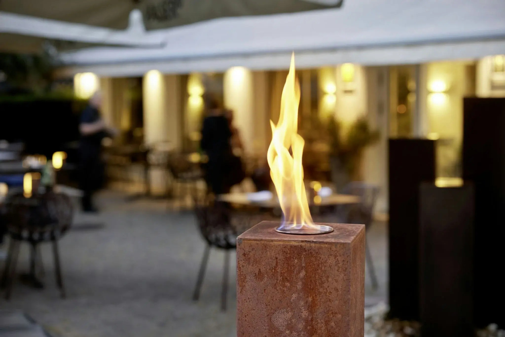 Hotel Rössli Gourmet & Spa - Général