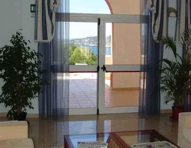 Hotel Club Alizé - Général