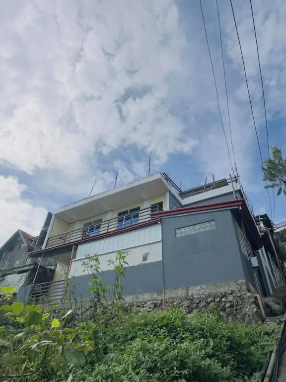 Zen Ridge Stay Baguio City