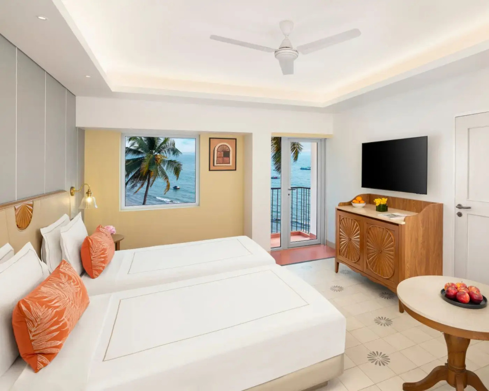 Premium room