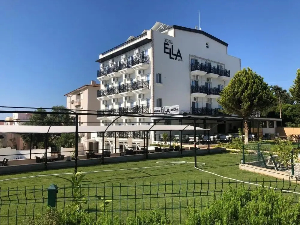 Didim Hotel Ella