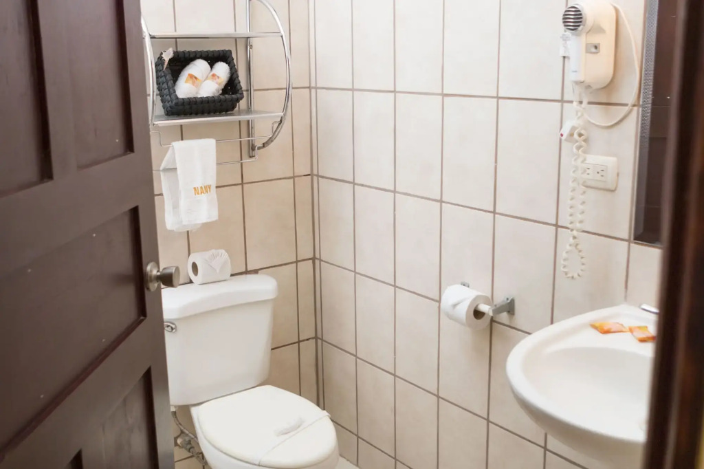 Hotel Nany - фото 6