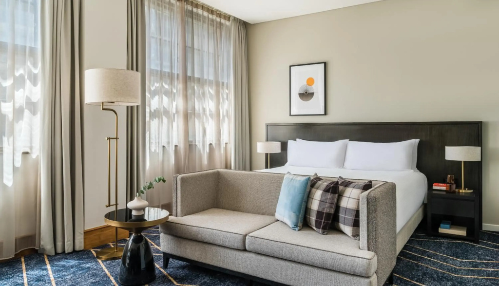 Kimpton Margot Sydney by IHG - Général