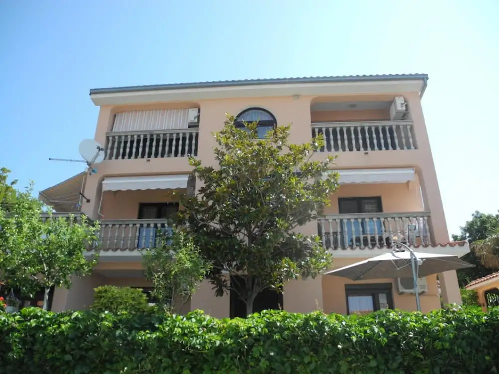 Apartment Elma 2 1 pax Groundfloor