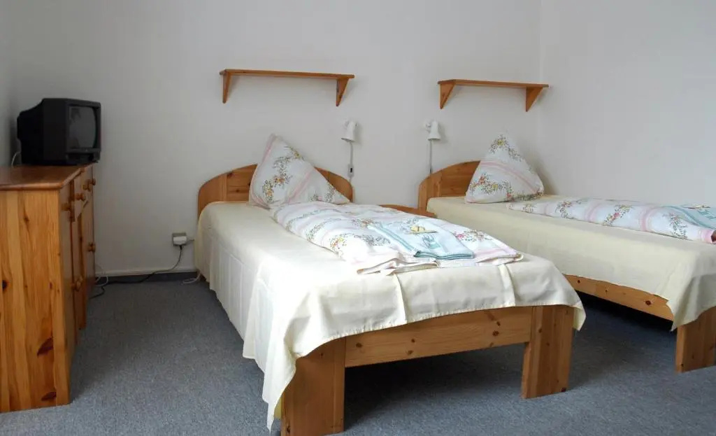 Penzion Bobešova bouda - Chambres
