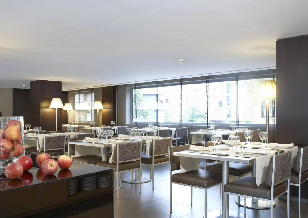 AC Hotel Córdoba by Marriott - Général